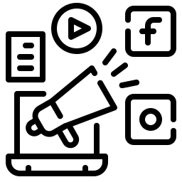 Digital<br>Marketing
